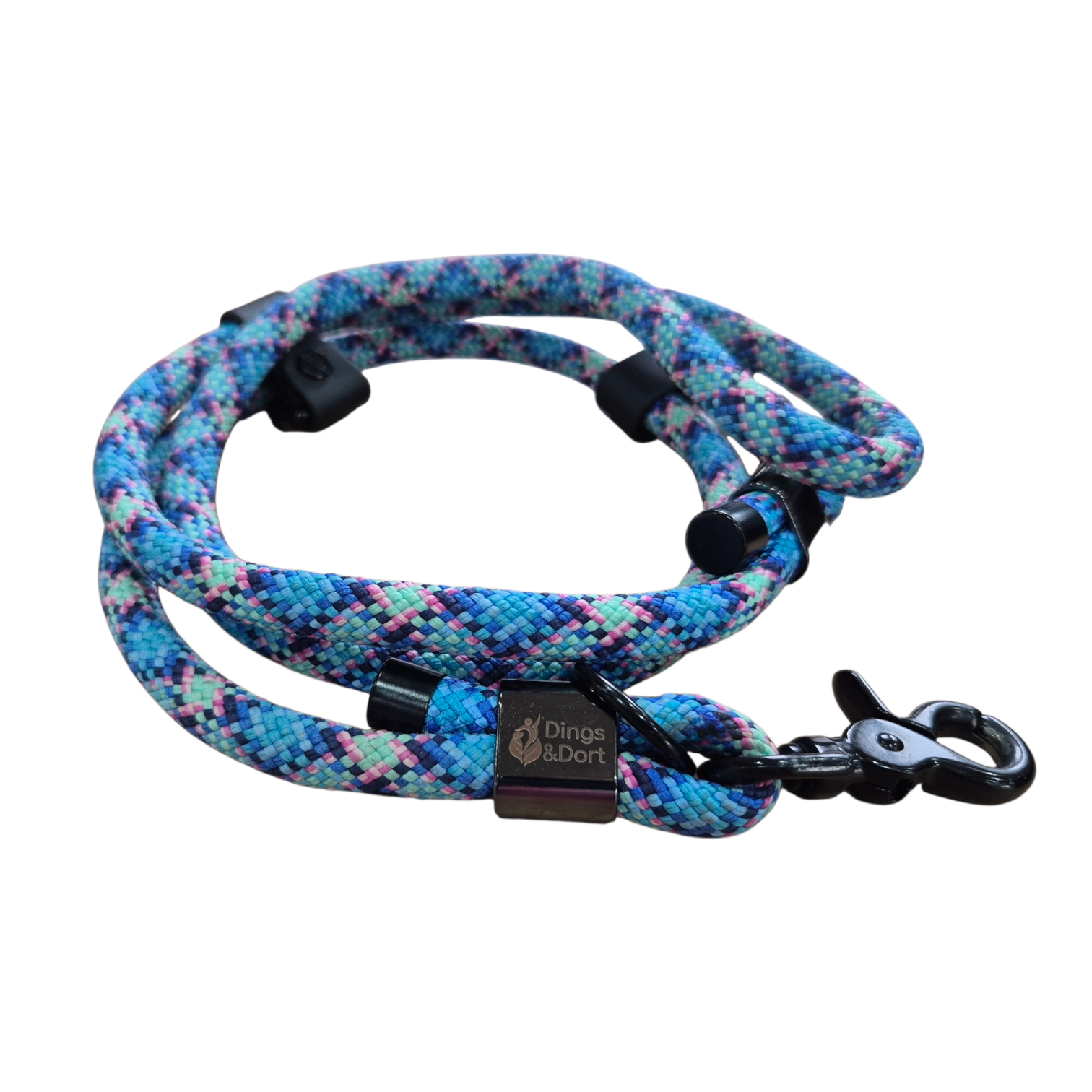 Der WEGBEGLEITER  |  Leine Handsfree