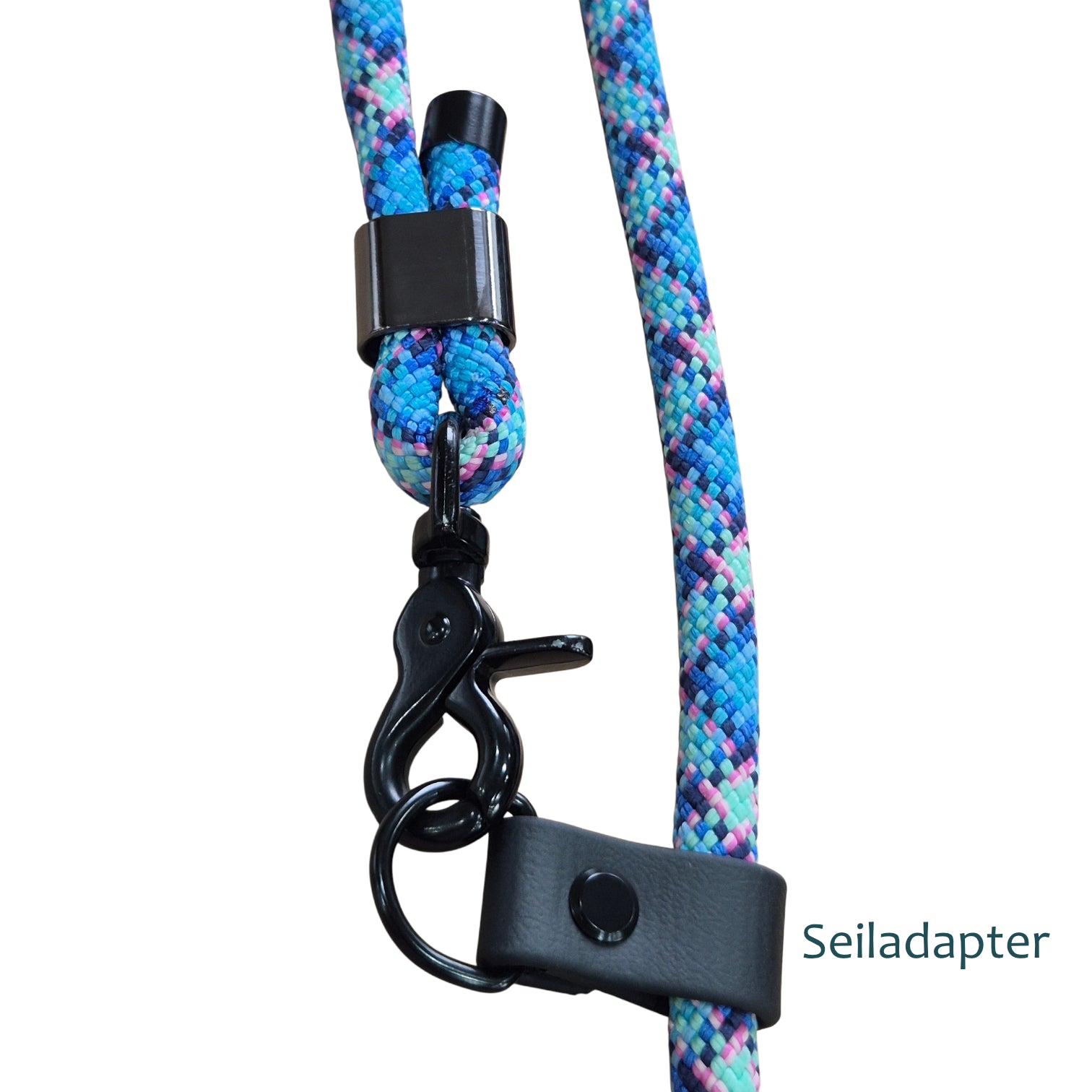 Der WEGBEGLEITER  |  Leine Handsfree