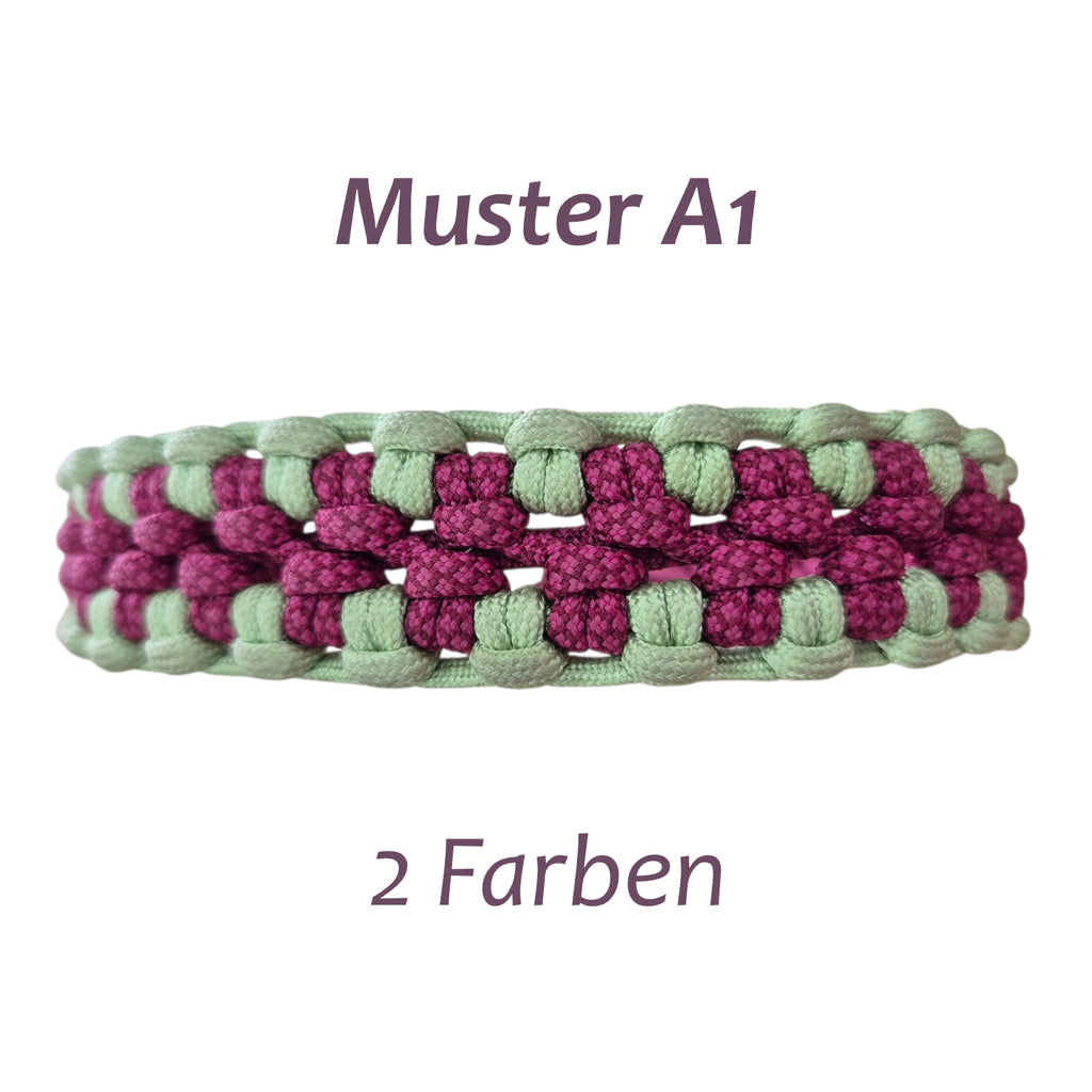 Die BESONDERE  |  Halsband