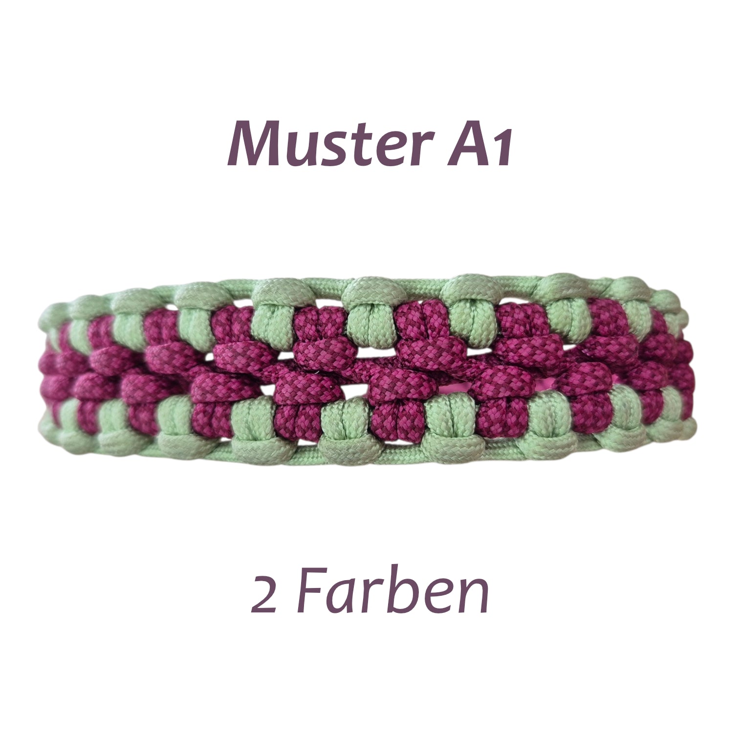 Die BESONDERE  |  Halsband