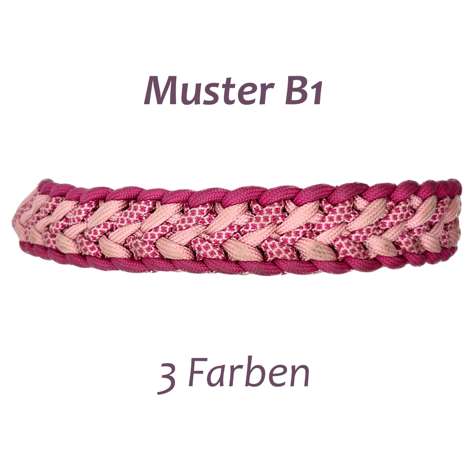 Die BESONDERE  |  Halsband