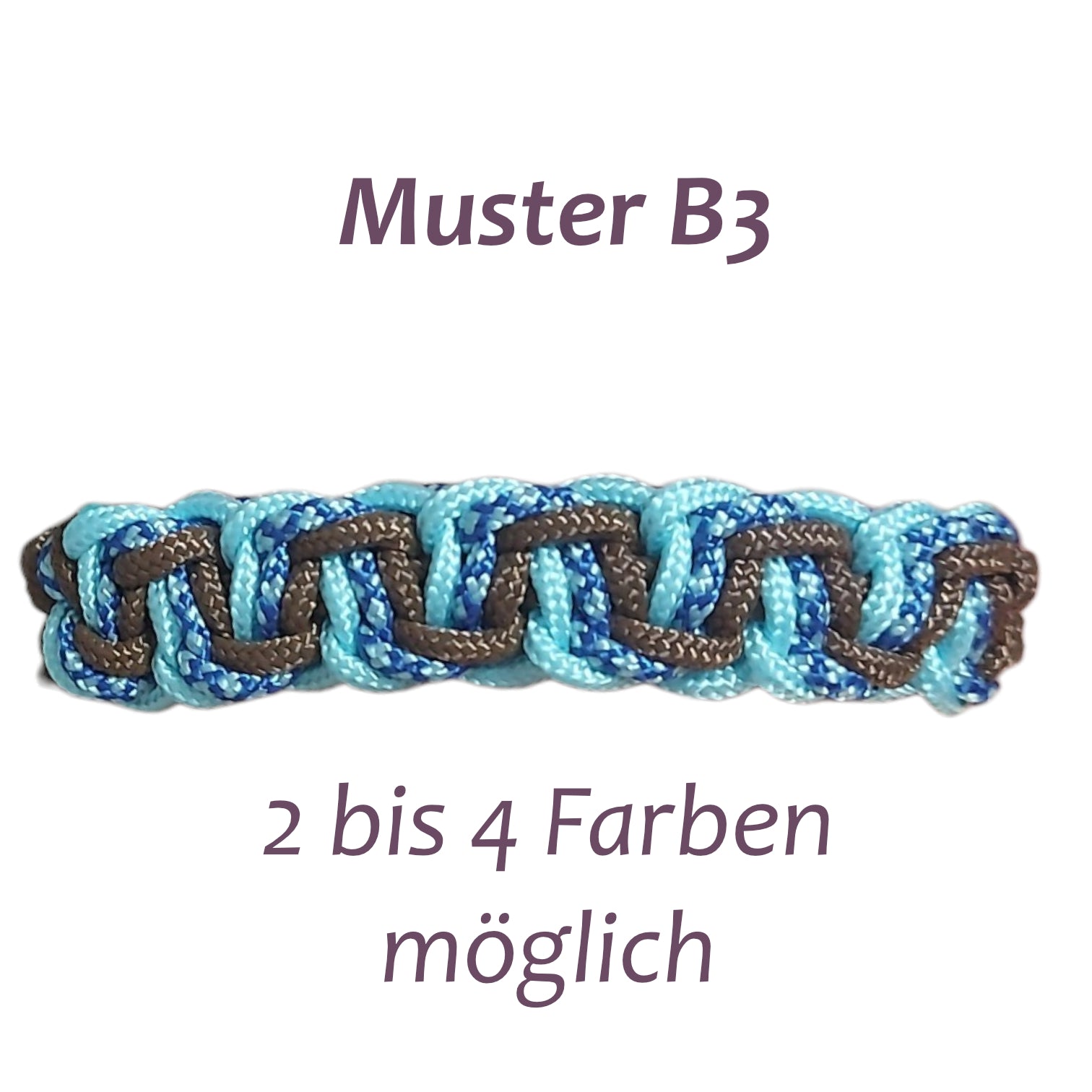 Die BESONDERE  |  Halsband