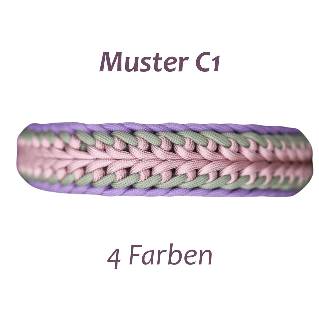 Die BESONDERE  |  Halsband