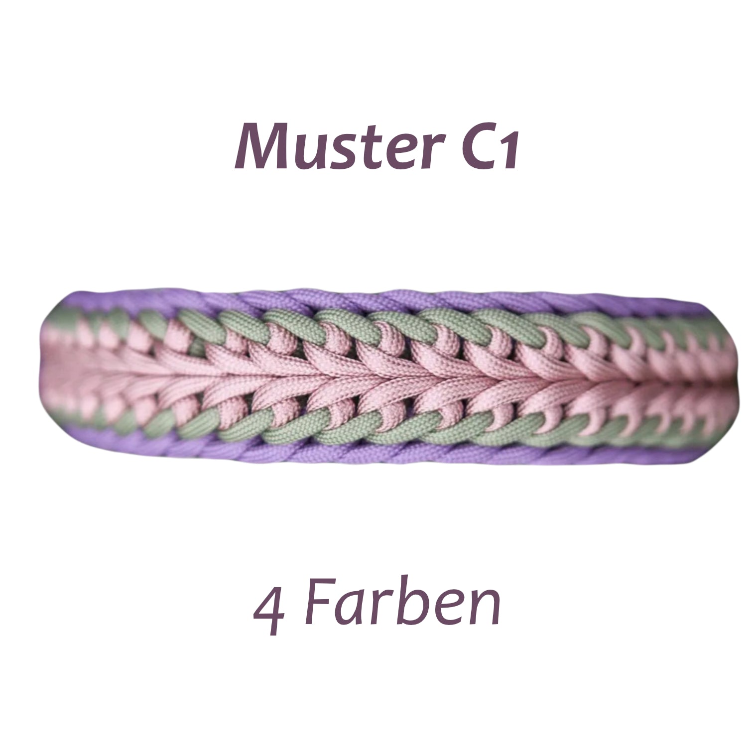 Die BESONDERE  |  Halsband
