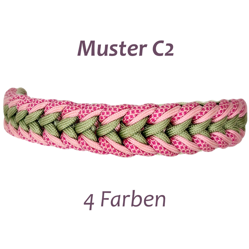 Die BESONDERE  |  Halsband