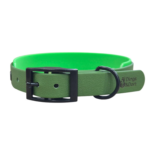 Das DRAUSSEN  |  Halsband